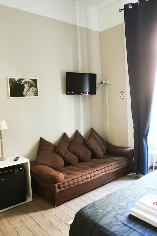 Hotel Al Passetto - St Peter'S Bike Řím Exteriér fotografie